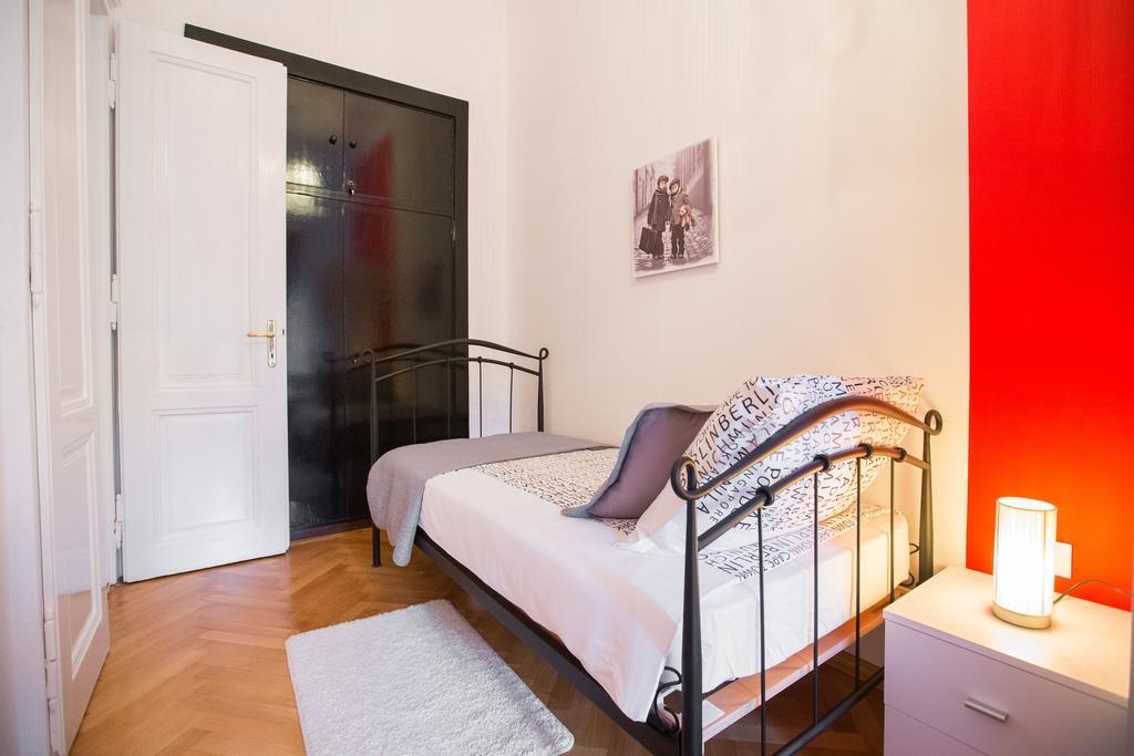 Appartamento Visitzagreb Ruby Esterno foto