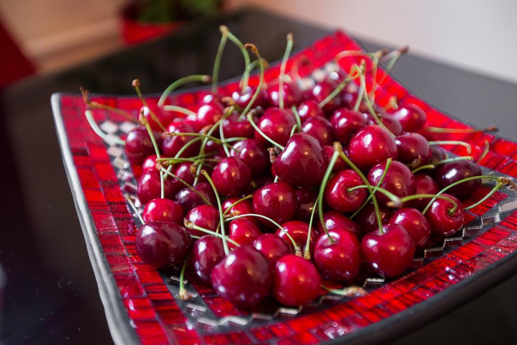 Appartamento Visitzagreb Ruby Esterno foto